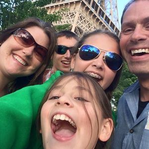 Meet your Posher, Michelle